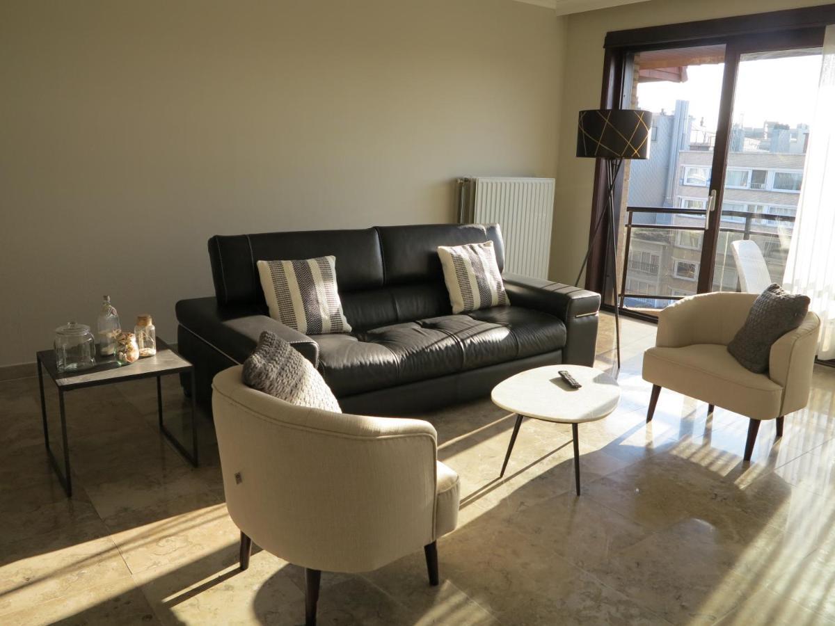 דירות קוקסיידה Penthouse Sparta מראה חיצוני תמונה