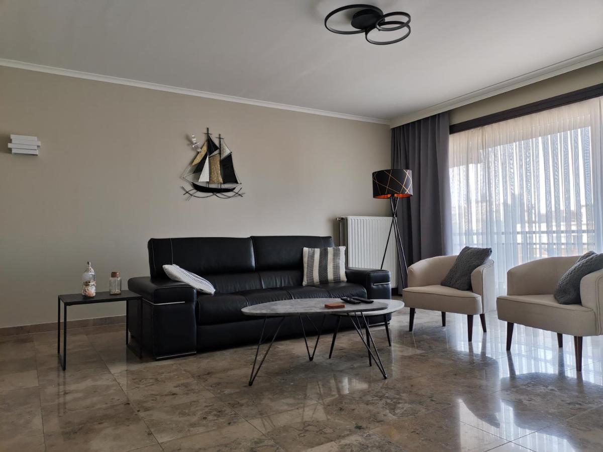 דירות קוקסיידה Penthouse Sparta מראה חיצוני תמונה